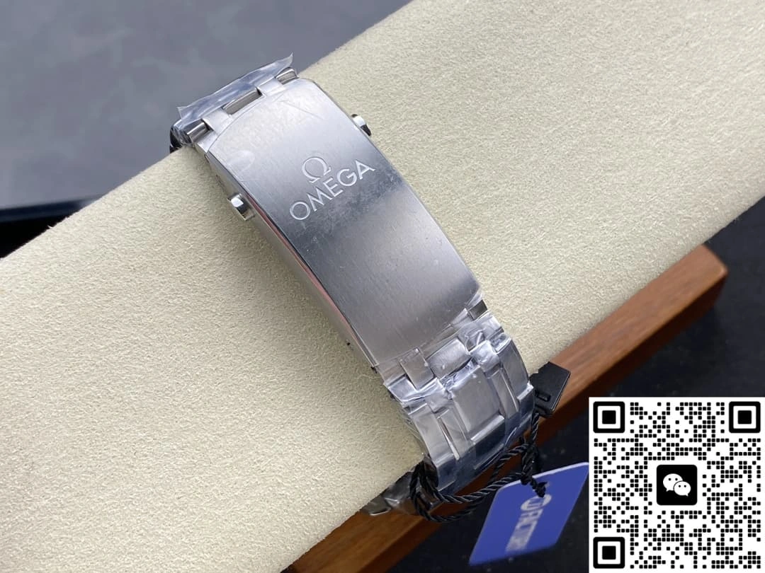 N1 Factory Omega Seamaster 210.30.44.51.06.001 1:1 Best Edition Replica Watch